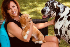 FamilyTeddyBears_Jan_LhasaPoo_Dane