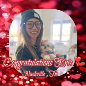 Bunny - Imperial ShihTzu