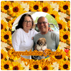 Congratulations!